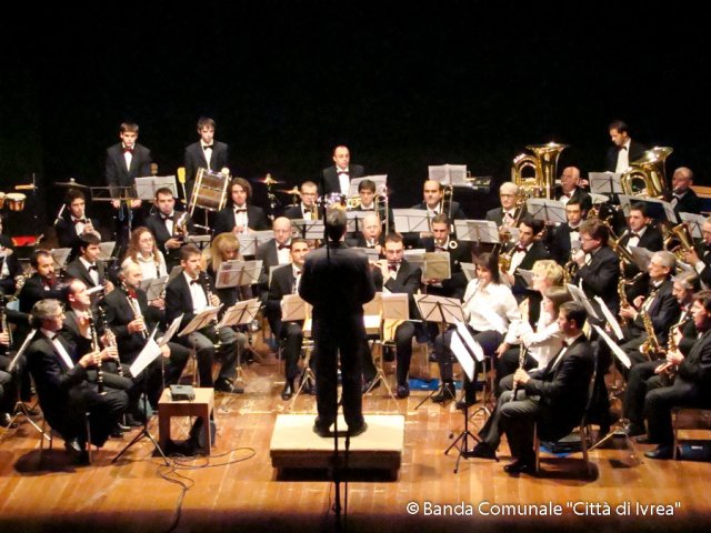 Santa Cecilia 2009